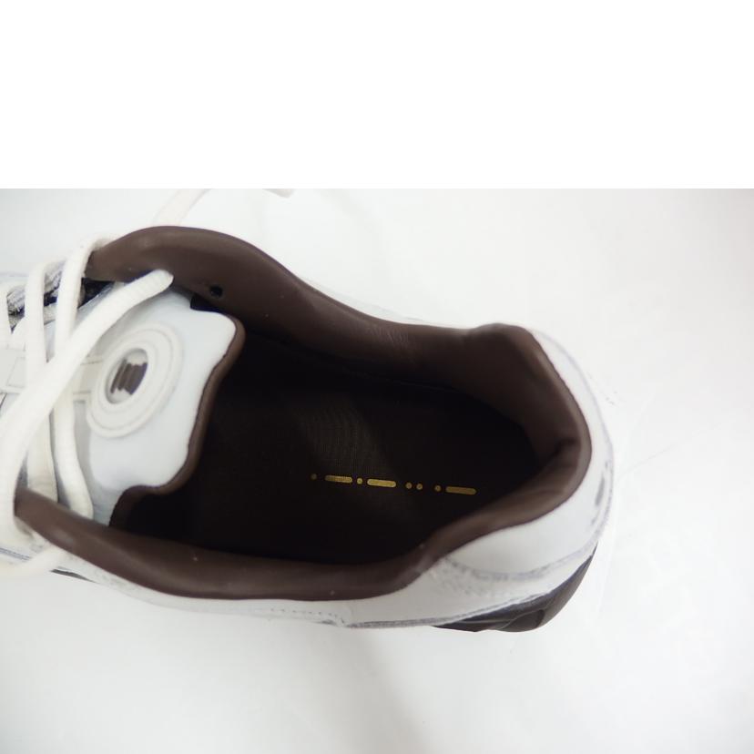 NIKE NIKE/ShoxRide2PRM/灰茶/IQ3369-101//ｻｲｽﾞ26.5cm/Aランク/82