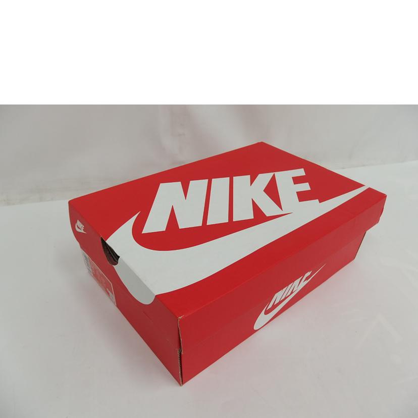 NIKE NIKE/ShoxRide2PRM/灰茶/IQ3369-101//ｻｲｽﾞ26.5cm/Aランク/82