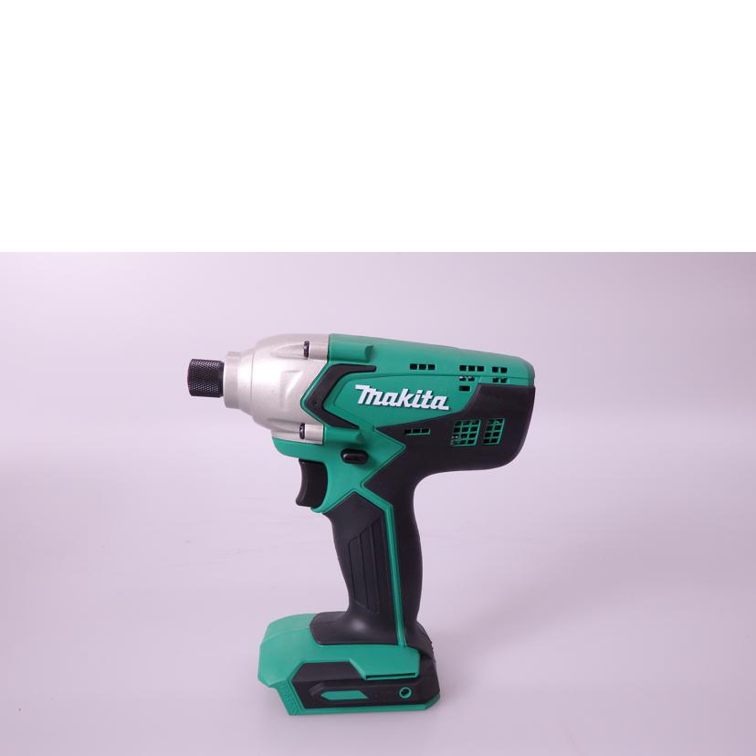 makita マキタ/充電式インパクトドライバ/M695D//0217660/Bランク/76