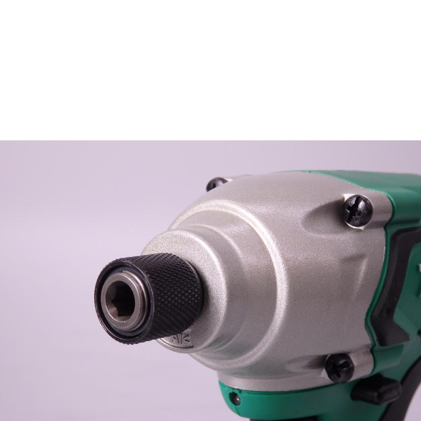 makita マキタ/充電式インパクトドライバ/M695D//0217660/Bランク/76