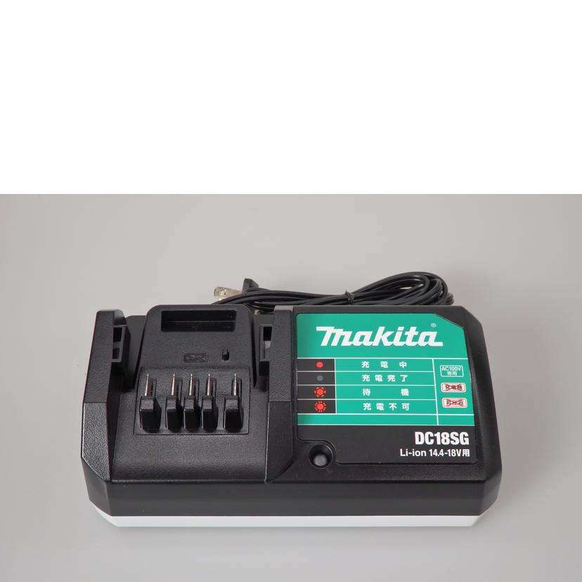 makita マキタ/充電式インパクトドライバ/M695D//0217660/Bランク/76