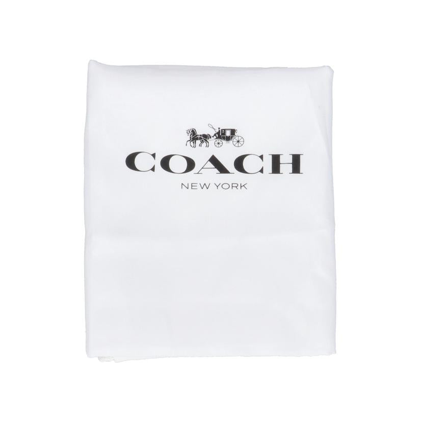 COACH コーチ/ウィロウ　トートバッグ24／シグネチャー/C8562//J23**/Sランク/06