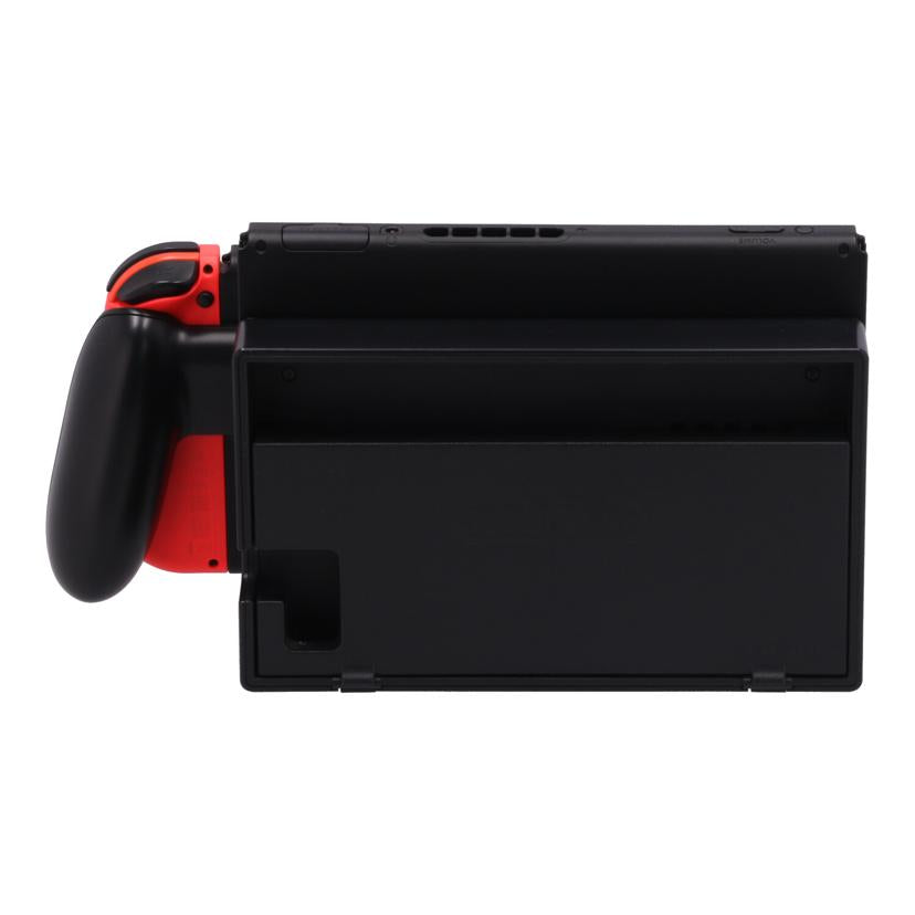 NINTENDO ニンテンドー/Nintendo　Switch/HAC-S-KABAA//XJA40039782621/Bランク/65