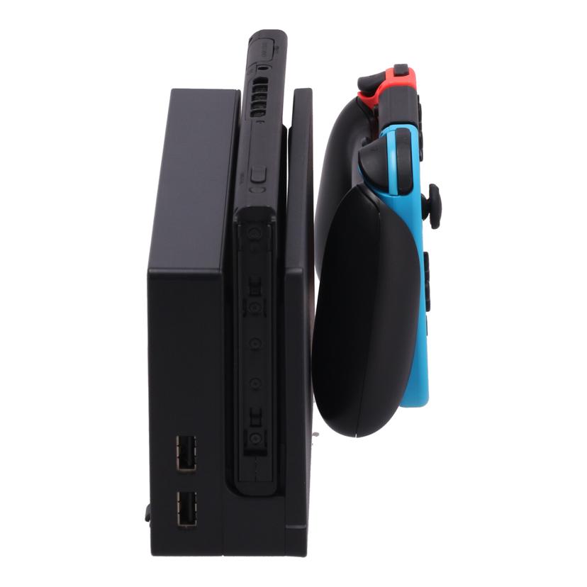 NINTENDO ニンテンドー/Nintendo　Switch/HAC-S-KABAA//XJA40039782621/Bランク/65