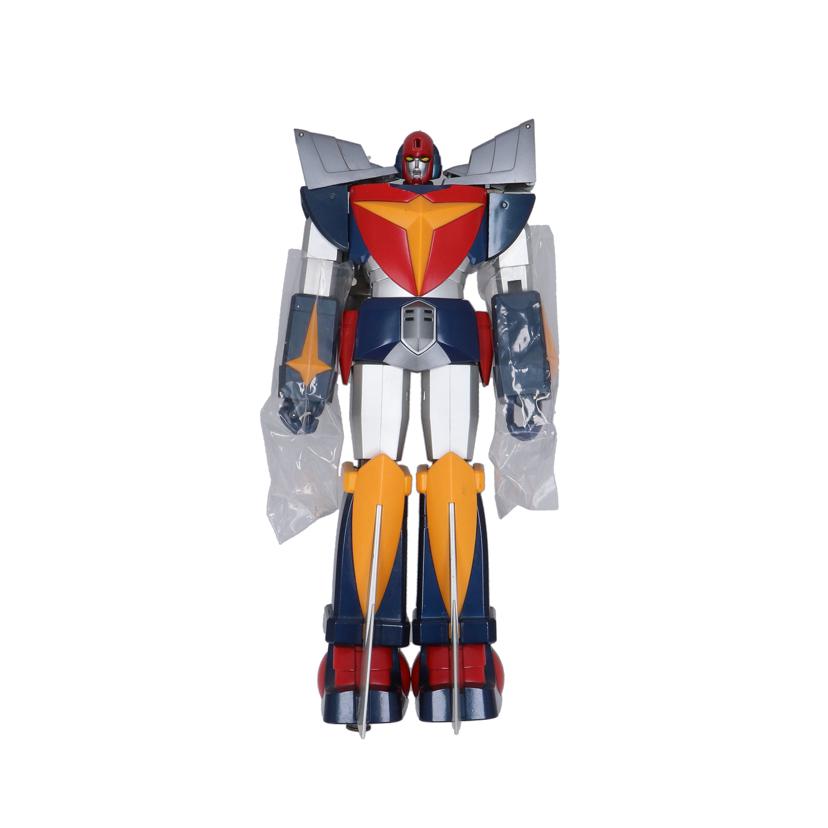 BANDAI バンダイ/超合金魂／無敵鋼人ダイターン3/GX-53//Bランク/18