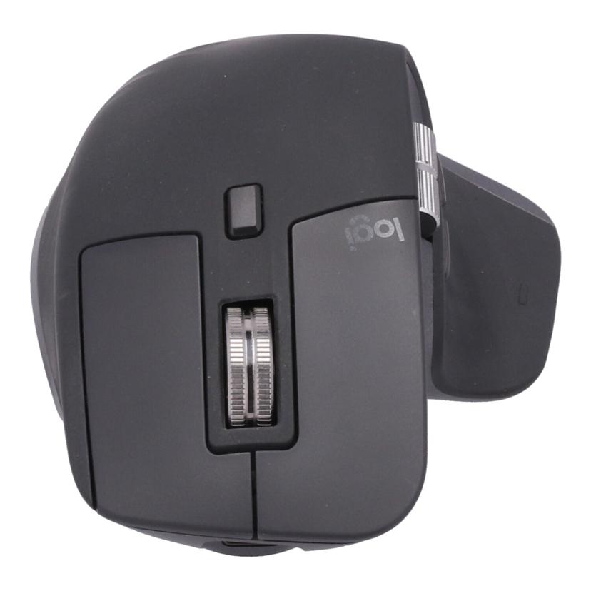 Logicool　Logitech ロジクール　/ワイヤレスマウス/MX Master 3S//2333LZ514429/Bランク/01