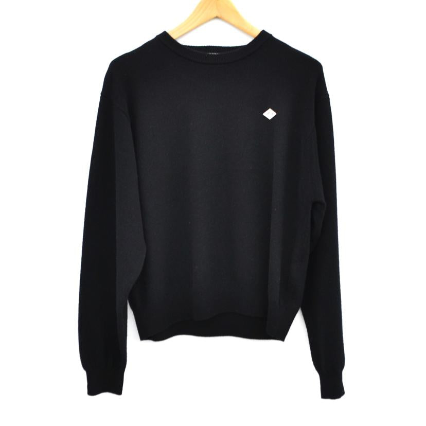 DANTON ダントン/ウールニット/DT-D0027 LMW//ABランク/75