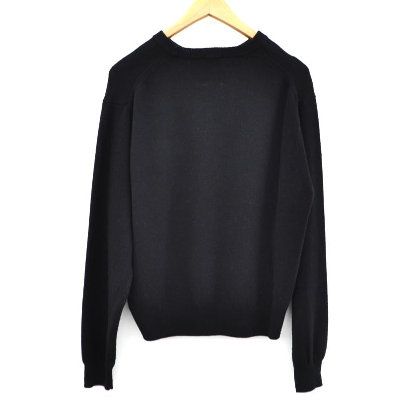 DANTON ダントン/ウールニット/DT-D0027 LMW//ABランク/75