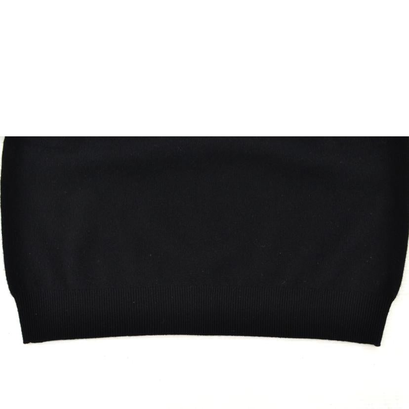 DANTON ダントン/ウールニット/DT-D0027 LMW//ABランク/75