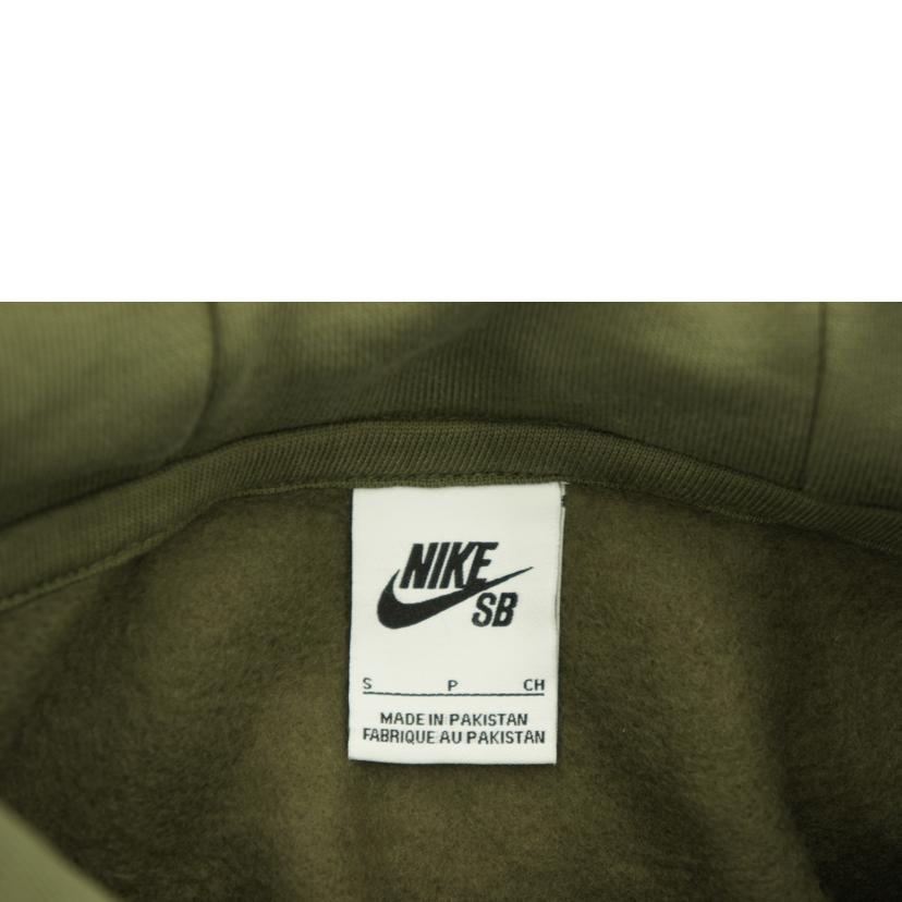 NIKE ナイキ/SB　パーカー/FA230106STY//ABランク/85