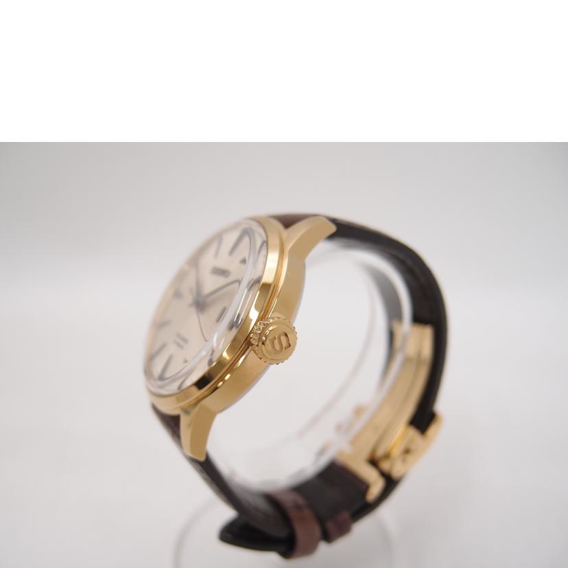 SEIKO セイコー/プレサージュ/カクテルタイム/自動巻き/SARY126//890***/Aランク/69