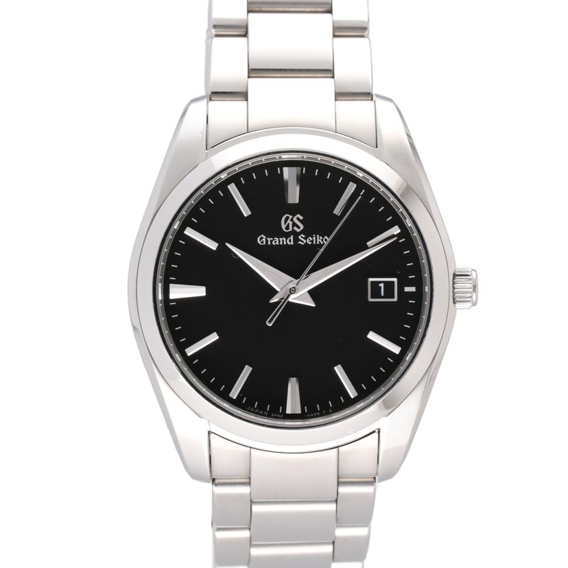 Grand　Seiko ｸﾞﾗﾝﾄﾞｾｲｺｰ/クウォーツ時計/9F62-0AB0//08N***/Bランク/07