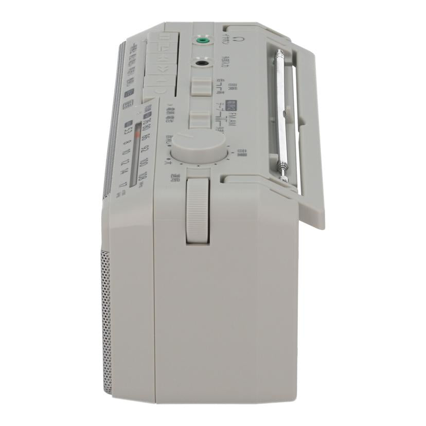 TOSHIBA 東芝　/ラジカセ/TY-XKR1//240730315H0/ABランク/69