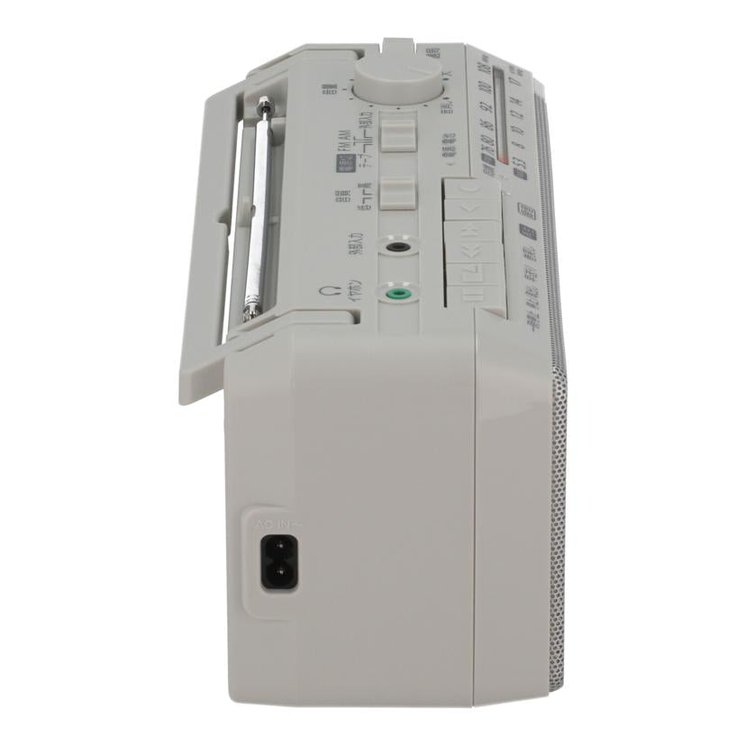 TOSHIBA 東芝　/ラジカセ/TY-XKR1//240730315H0/ABランク/69
