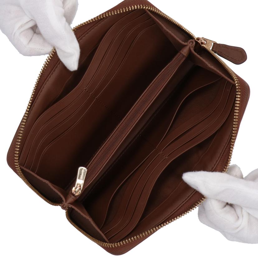 COACH コーチ/シグネチャー／ラウンドファスナー長財布/54630//C23**/ABランク/18