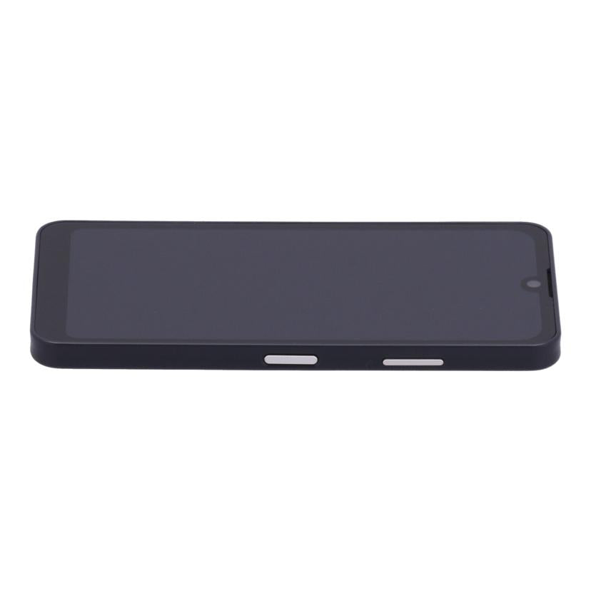 SHARP　Rakuten　 シャープ　/スマートフォン／AQUOS　wish3/SH-M25//SX3LHMB44125009/ABランク/85