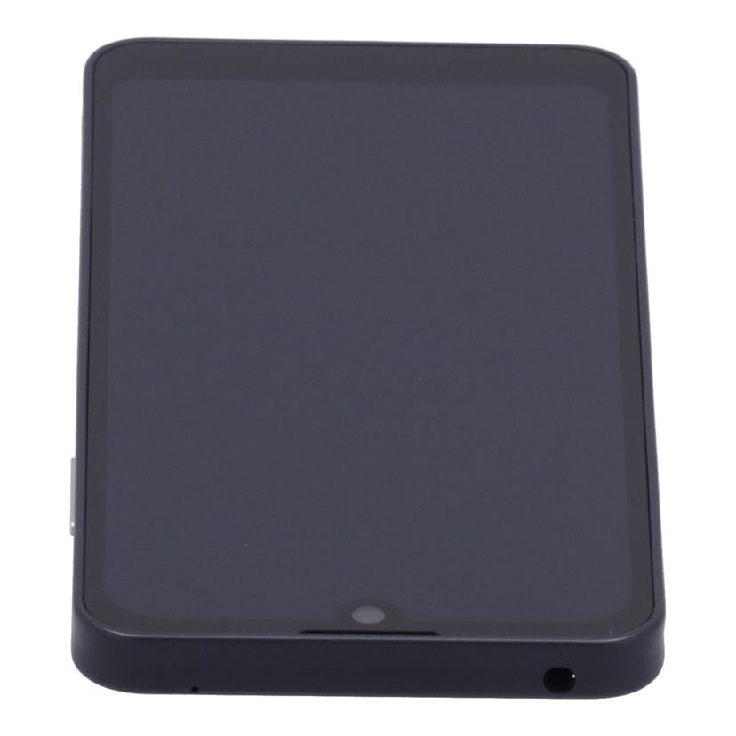 SHARP　Rakuten　 シャープ　/スマートフォン／AQUOS　wish3/SH-M25//SX3LHMB44125009/ABランク/85