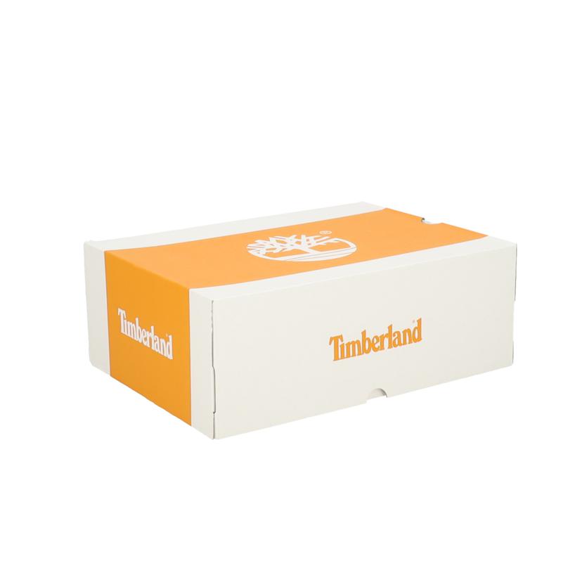 Timberrand ティンバーランド/TBL　1973　ニューマン　MID　レース　ブーツ　ウォータープルーフ／28．0cm／ブラウン/TB150061231//ABランク/01