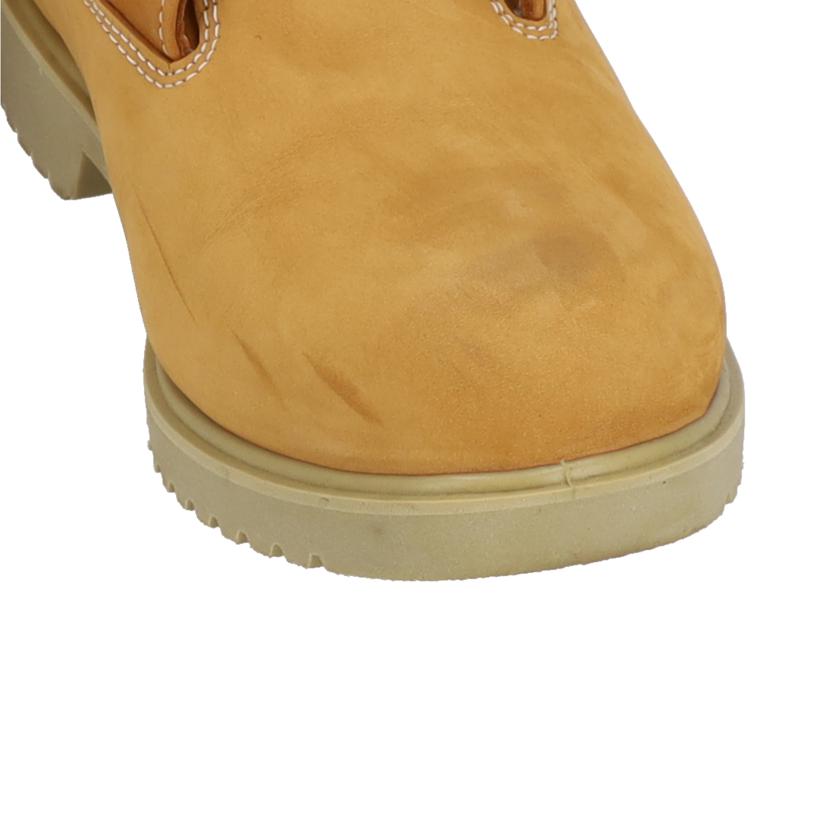 Timberrand ティンバーランド/TBL　1973　ニューマン　MID　レース　ブーツ　ウォータープルーフ／28．0cm／ブラウン/TB150061231//ABランク/01