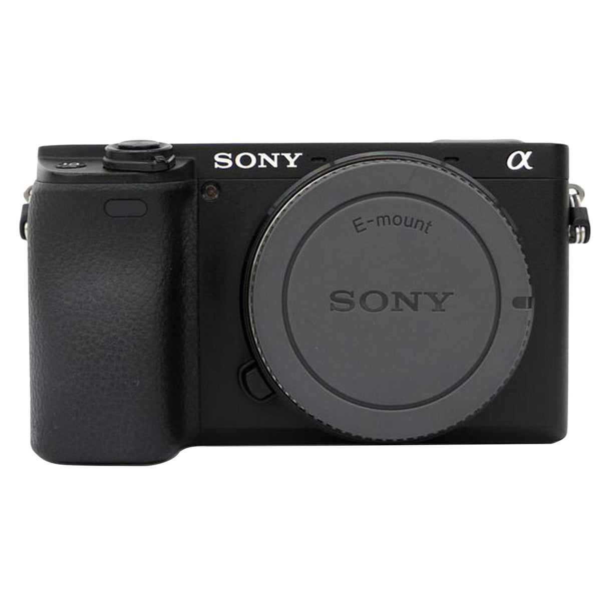 SONY ソニー/ミラーレス一眼/α6400 BODY/α6400 BODY//3200836/Bランク/75