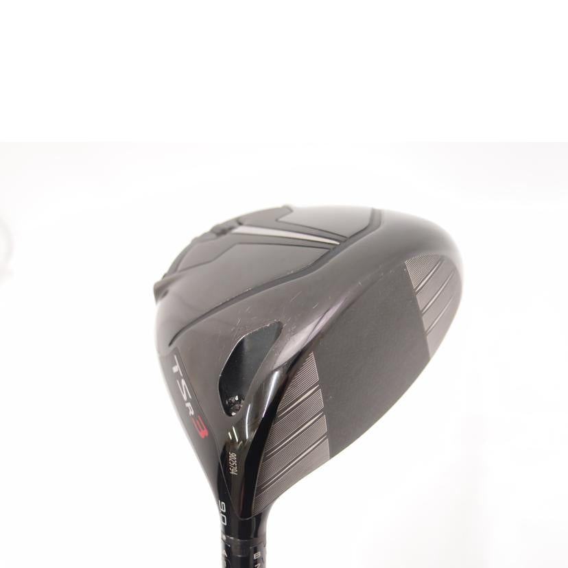 Titleist タイトリスト/ド／TSR3　9．0°/TSR3(2022)//9025794/ABランク/69
