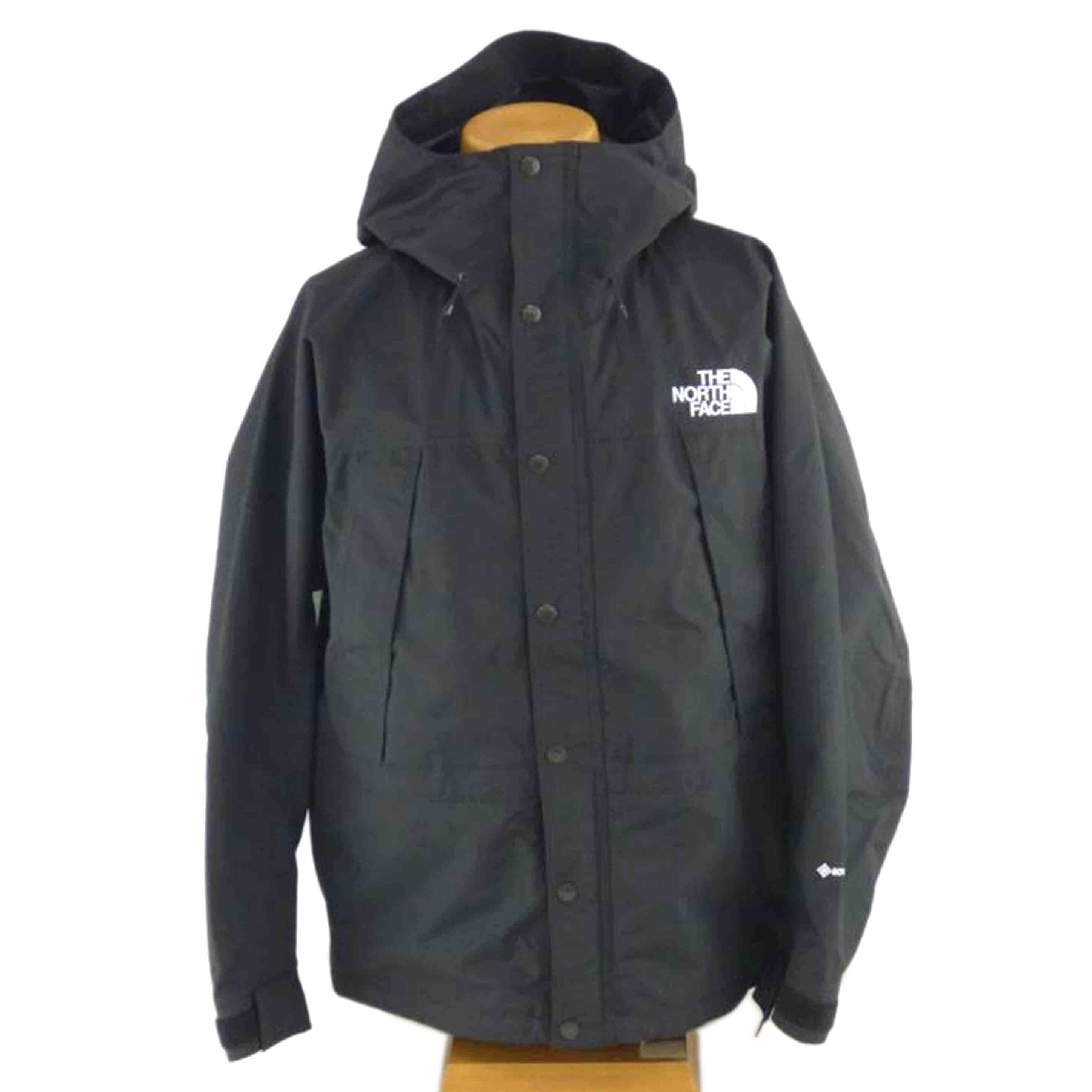 THE　NORTH　FACE ﾉｰｽﾌｪｲｽ/マウンテンライトジャケット/NP62450//Bランク/64