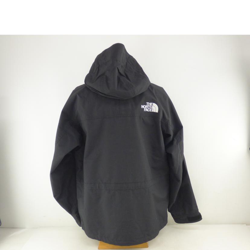 THE　NORTH　FACE ﾉｰｽﾌｪｲｽ/マウンテンライトジャケット/NP62450//Bランク/64