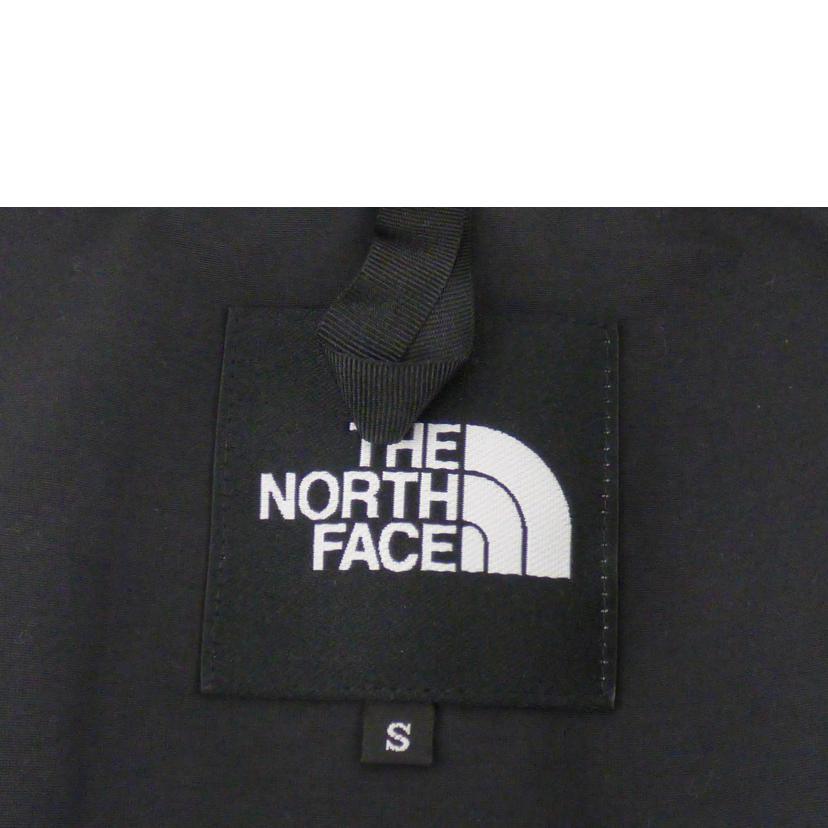 THE　NORTH　FACE ﾉｰｽﾌｪｲｽ/マウンテンライトジャケット/NP62450//Bランク/64
