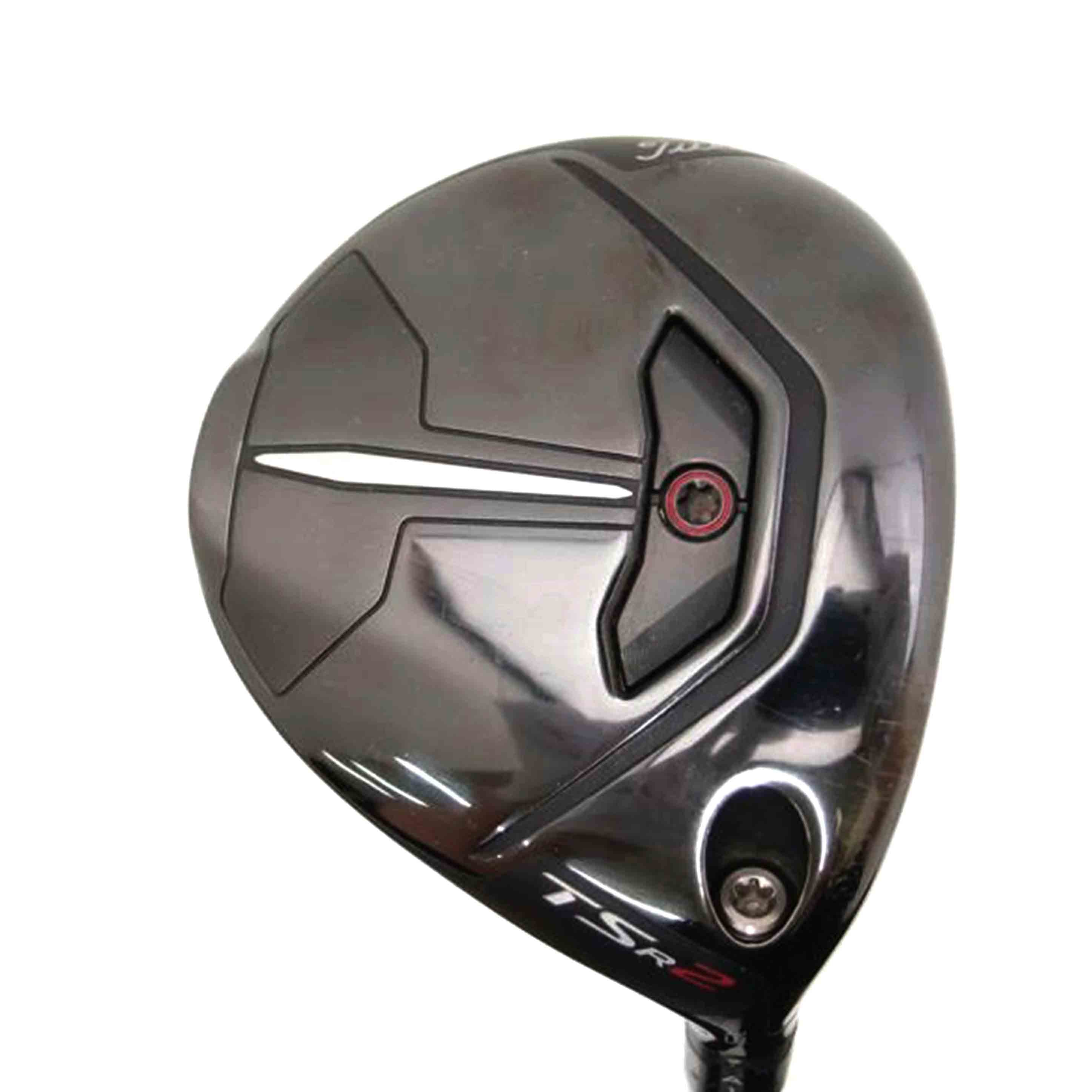 Titleist タイトリスト/FW／TSR2　15°/TSR2//2545817/ABランク/69