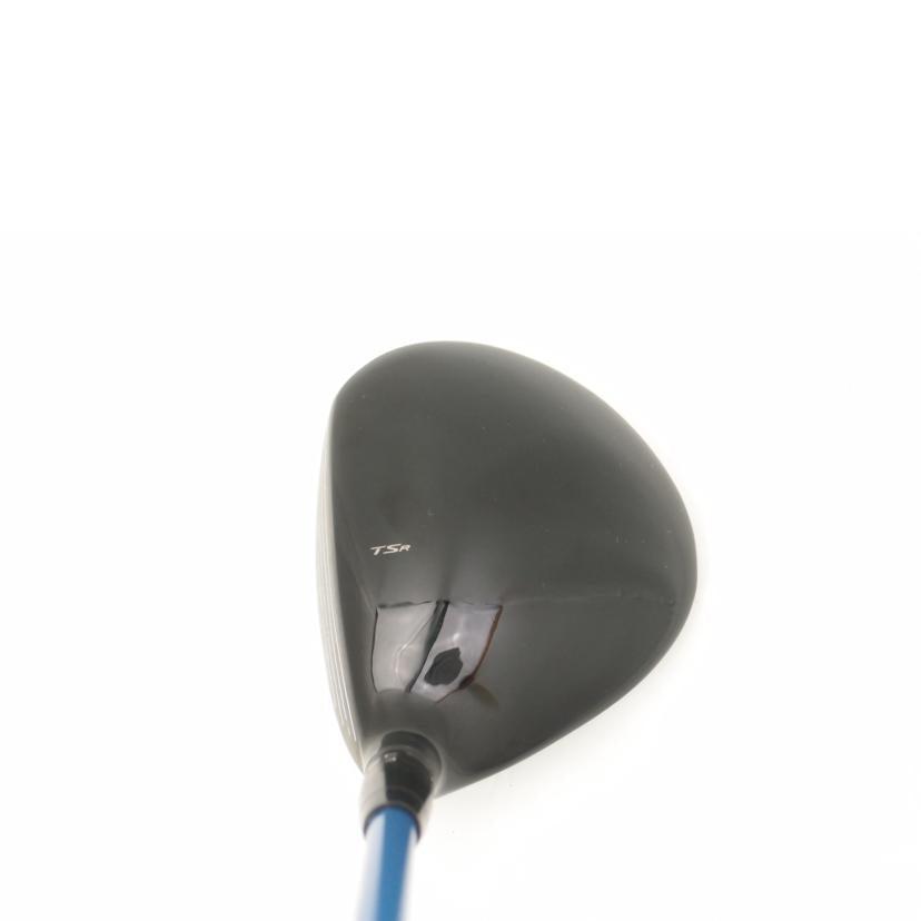 Titleist タイトリスト/FW／TSR2　15°/TSR2//2545817/ABランク/69