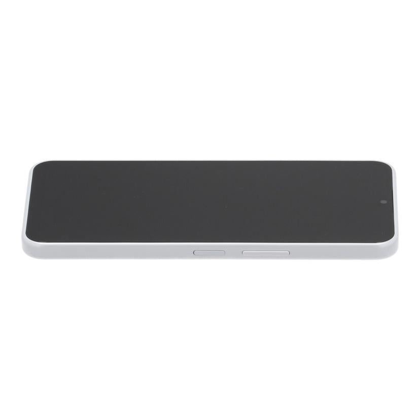 ZTE　Y！mobile ゼットティーイー　/スマートフォン／Libero　5G　IV　128GB/A302ZT//320136947438/Aランク/19