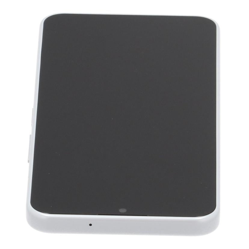 ZTE　Y！mobile ゼットティーイー　/スマートフォン／Libero　5G　IV　128GB/A302ZT//320136947438/Aランク/19