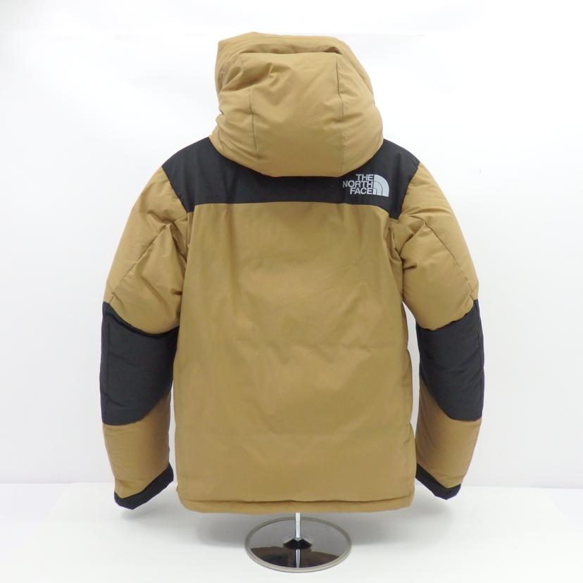 THE　NORTH　FACE ノースフェイス/バルトロライトJKゴアテックス/ND91950//ABランク/77