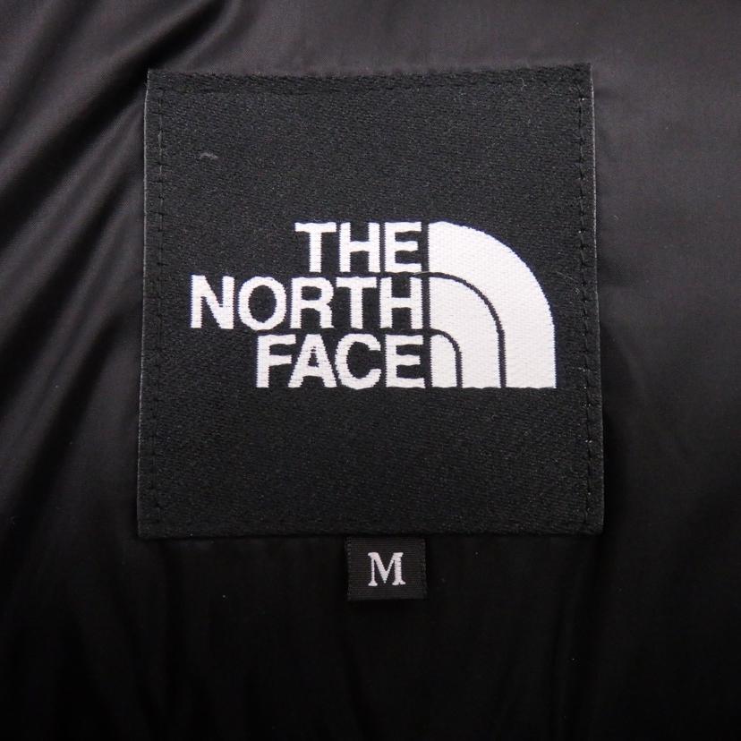 THE　NORTH　FACE ノースフェイス/バルトロライトJKゴアテックス/ND91950//ABランク/77