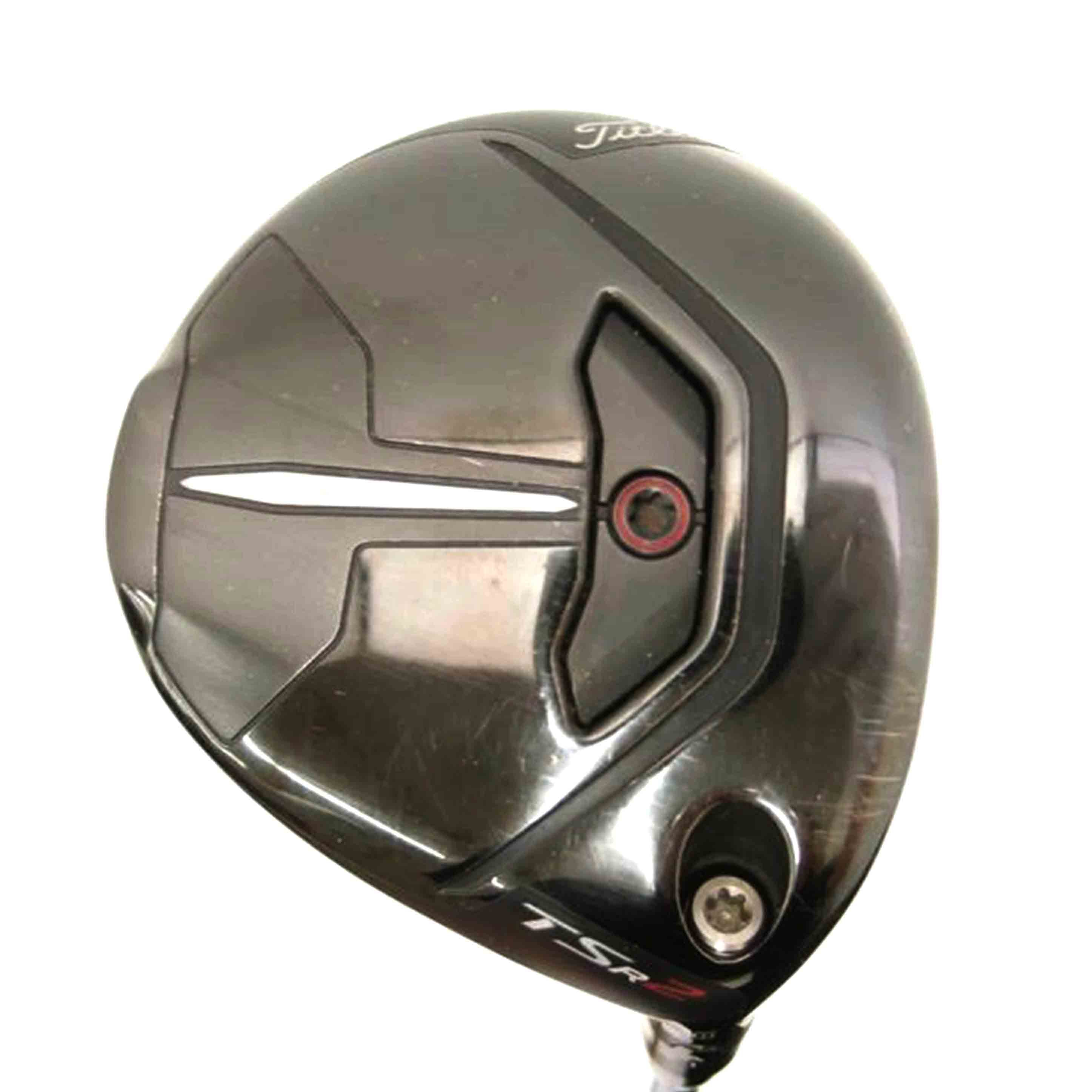 Titleist タイトリスト/FW／TSR2　18°/TSR2(2022)//ABランク/69