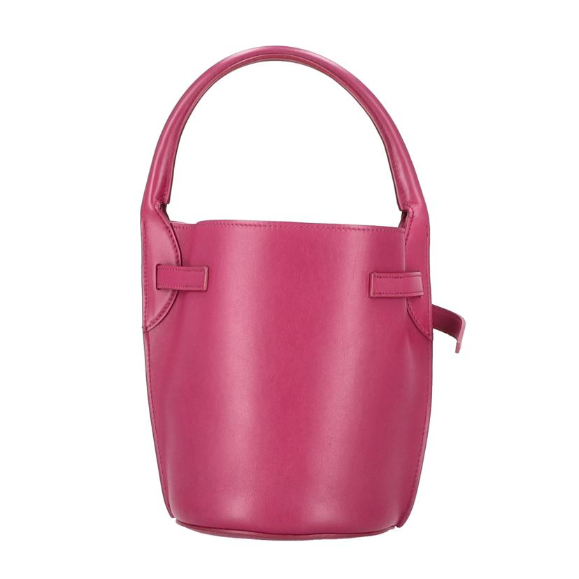 CELINE セリーヌ/ビッグバッグナノバケット/187243A4T//Aランク/09