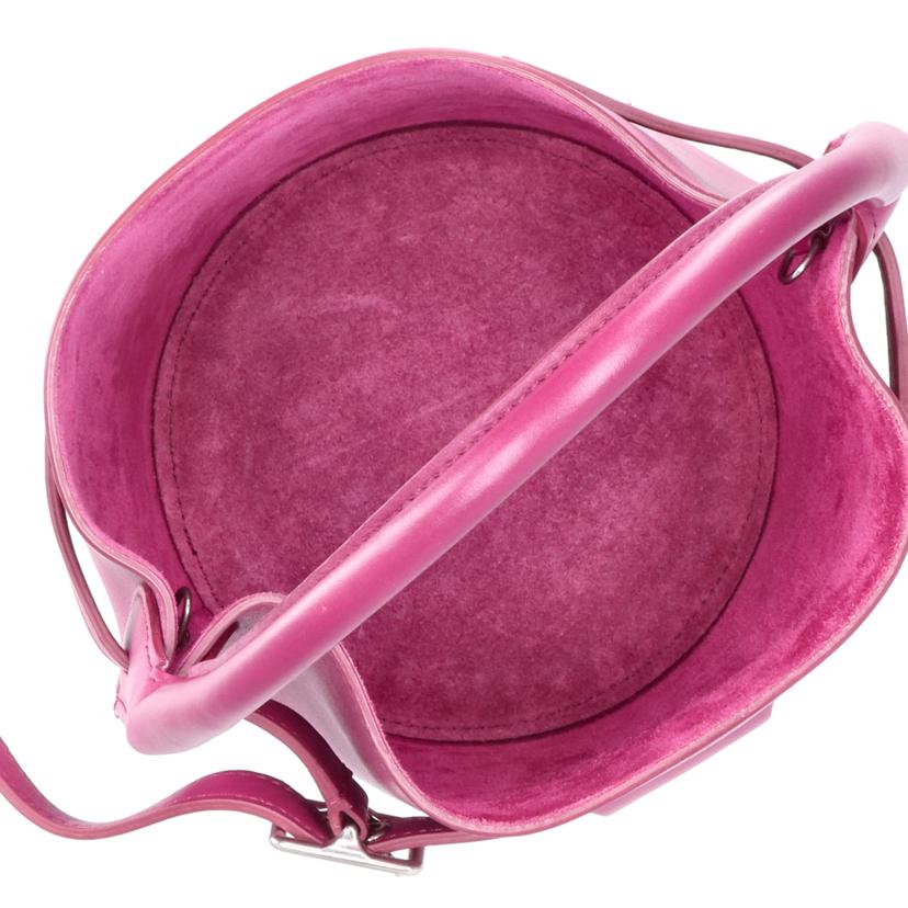 CELINE セリーヌ/ビッグバッグナノバケット/187243A4T//Aランク/09