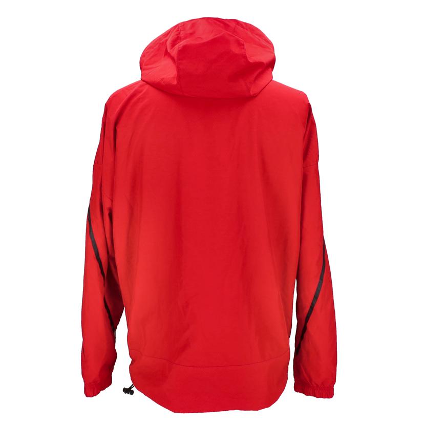 LACOSTE LACOSTE/ダイヤリップストップアノラック/bh3568//Bランク/85