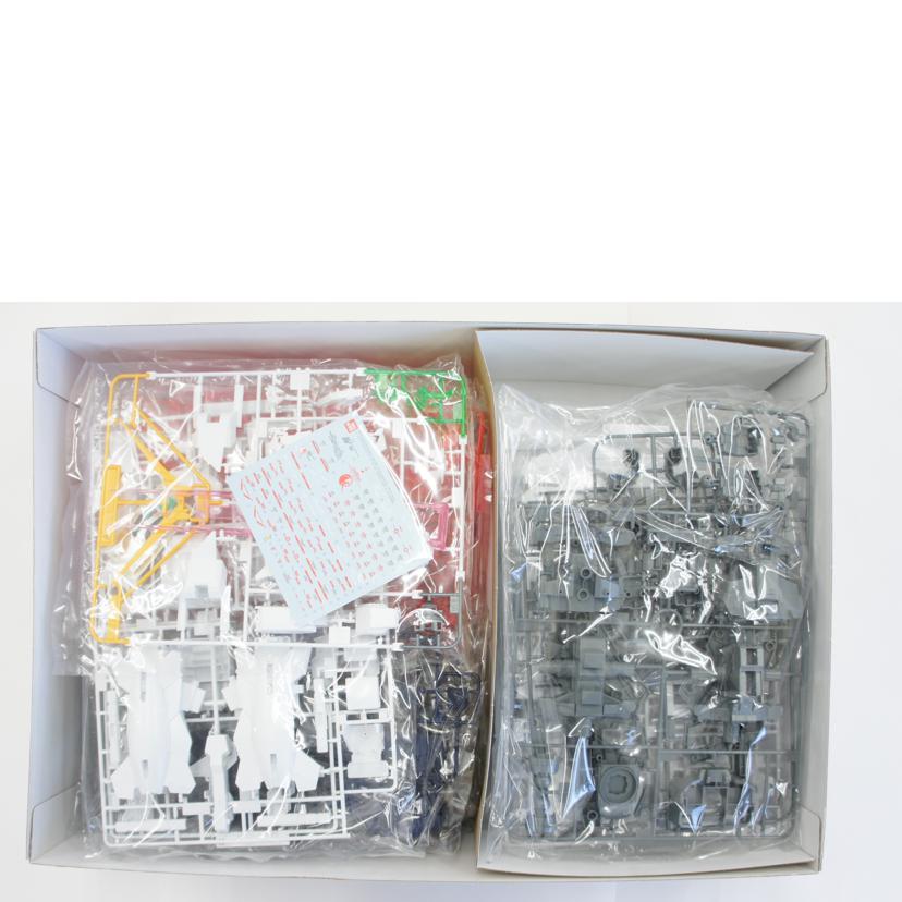 BANDAI　SPIRITS バンダイスピリッツ/1／48　メガサイズモデル　RX－0　ユニコーンガンダム（デストロイモード）　プラモデル「機動戦士ガンダムUC」//Aランク/01