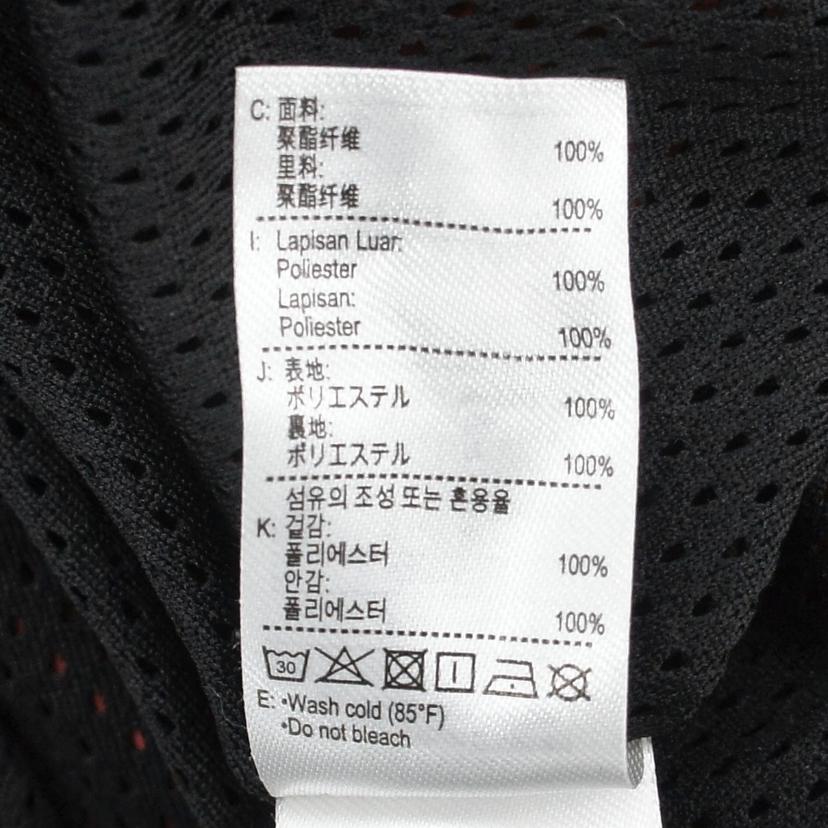 LACOSTE LACOSTE/ダイヤリップストップアノラック/bh3568//Bランク/85
