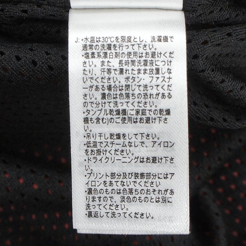 LACOSTE LACOSTE/ダイヤリップストップアノラック/bh3568//Bランク/85