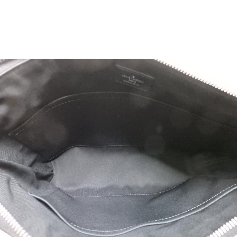 LOUIS VUITTON/ミック　PM　NM／ダミエ／グラフィット/N40003//RFI*/ABランク/84