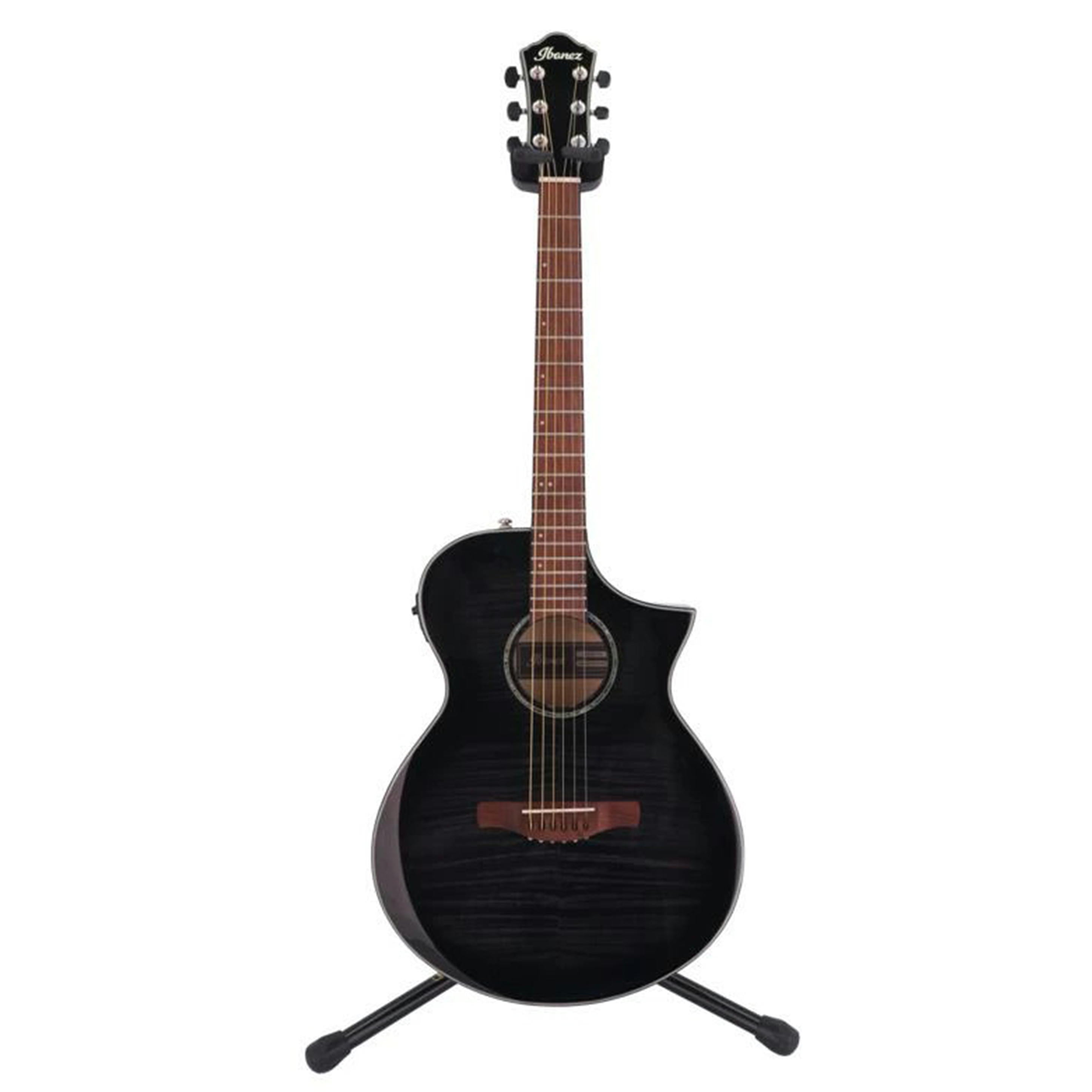 Ibanez アイバニーズ/エレアコギター/AEWC400//191102236/Bランク/67