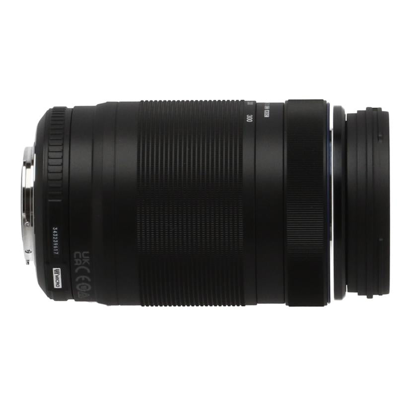 OLYMPUS OM SYSTEM OMシステム /交換レンズ/75－300mm/M.Z ED 75-300mm F4.8-6.7 II//343239617/Aランク/69