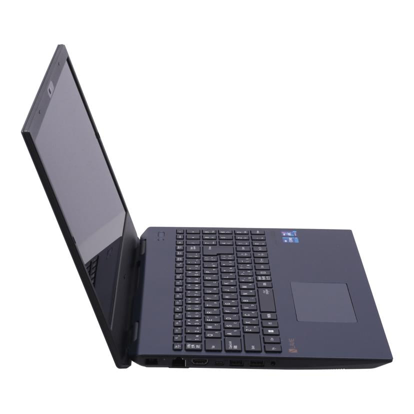 NEC 日本電気　/Win11ノートPC／LAVIE　N1585/PC-N1585EAL//2920421SM/Bランク/75
