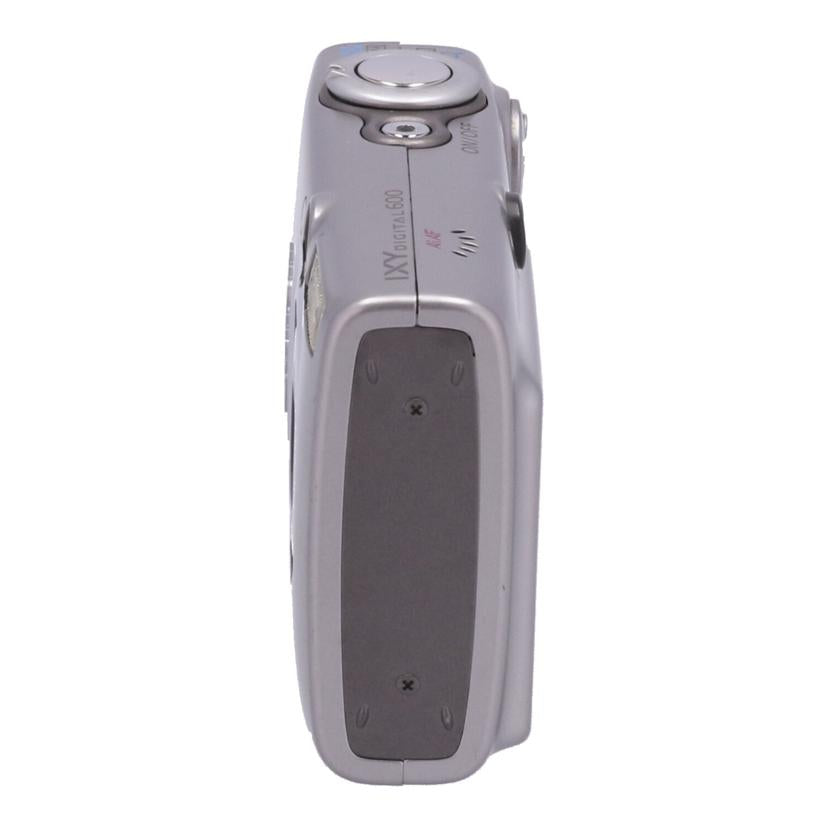 Canon キヤノン　/デジタルカメラ（オールド）/IXY Digital 600//0511420747/Bランク/64