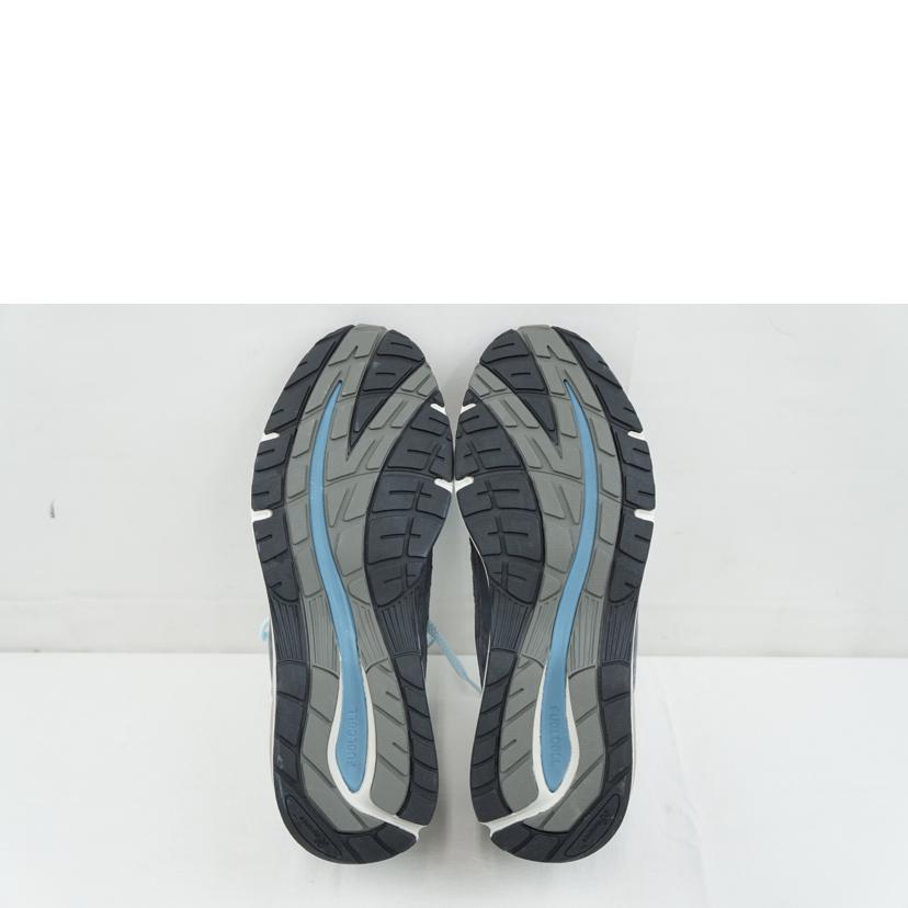 NB ニューバランス/KITH　×　New　Balance　991　26．5/U991KH2//Aランク/67