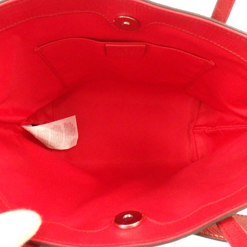GUCCI グッチ/GGスプリームレインボーバタフライミニトート/550768 //527***/Aランク/25