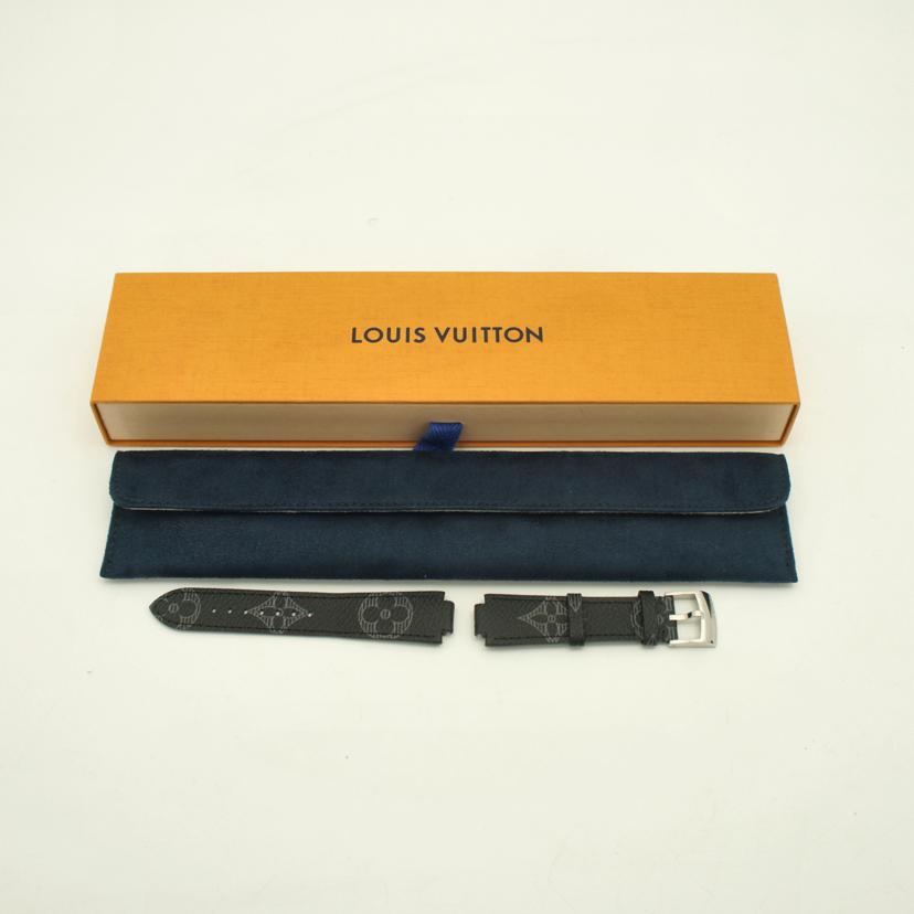 LV ルイヴィトン/LV／アップルウォッチバンド／サバンナ/R17039 //RO0***/Aランク/75