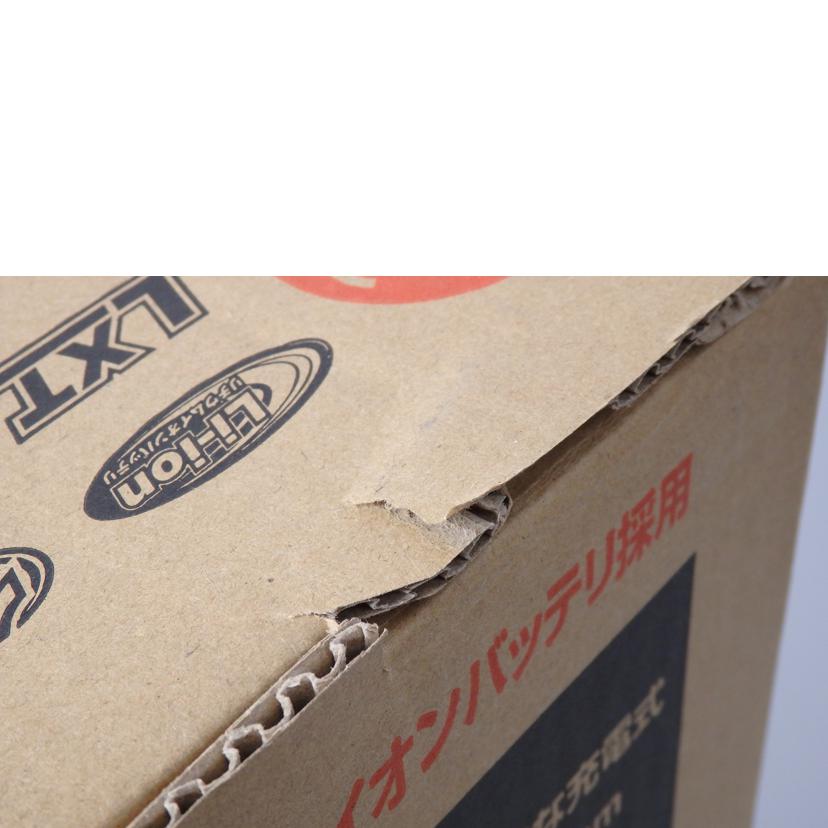 makita マキタ/充電式チェンソー　250mmモデル/MUC254DWF//103252K/SAランク/76